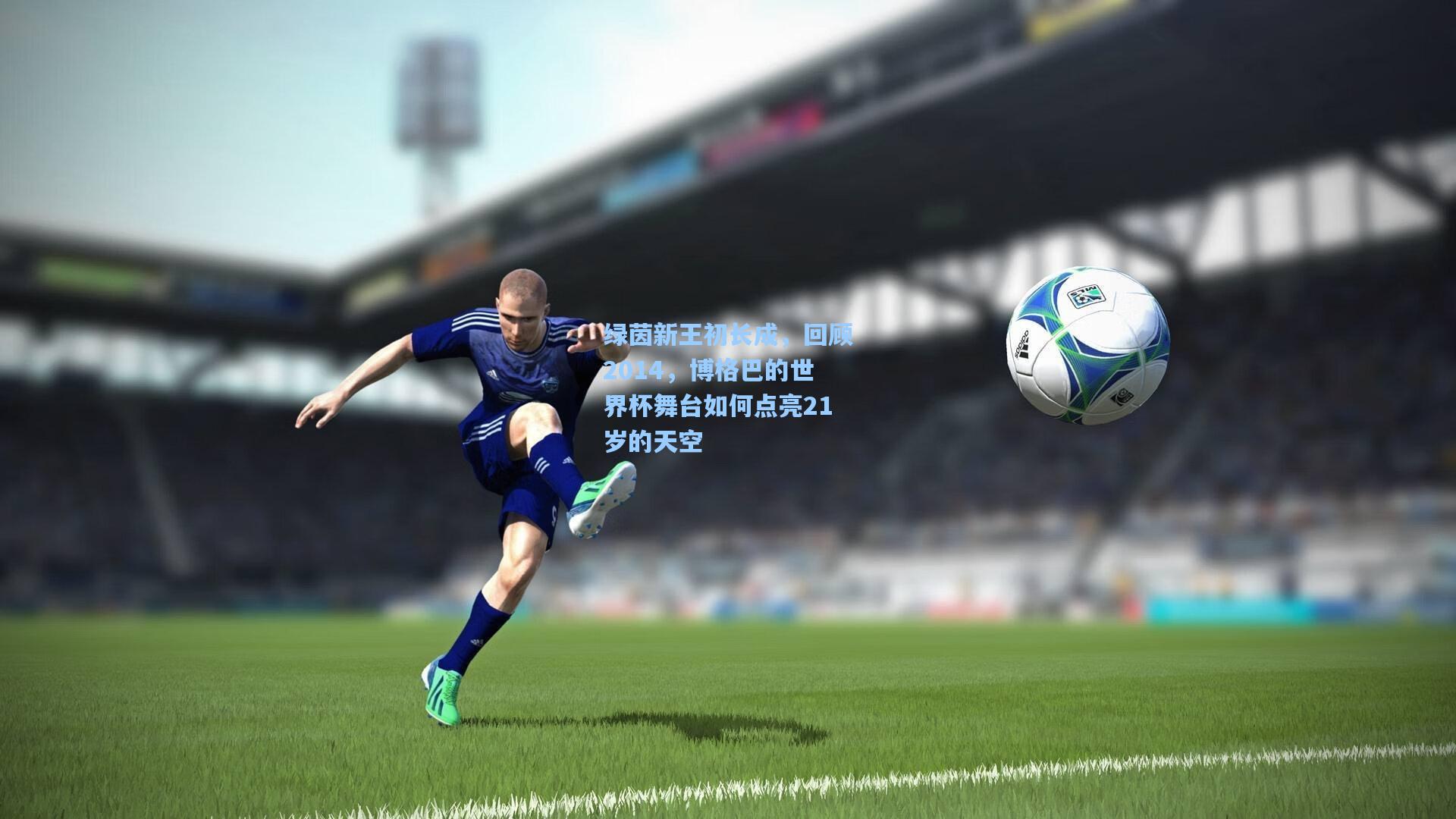绿茵新王初长成，回顾2014，博格巴的世界杯舞台如何点亮21岁的天空