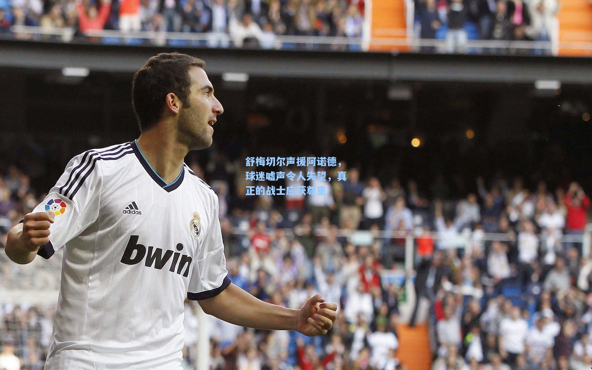 舒梅切尔声援阿诺德，球迷嘘声令人失望，真正的战士应获尊重